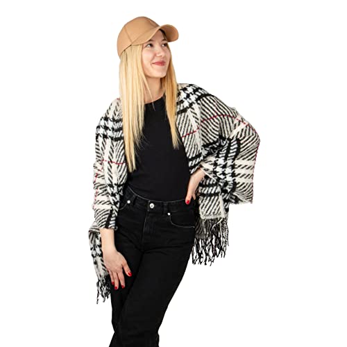 Image of Genuine Leather Unisex Baseball Cap