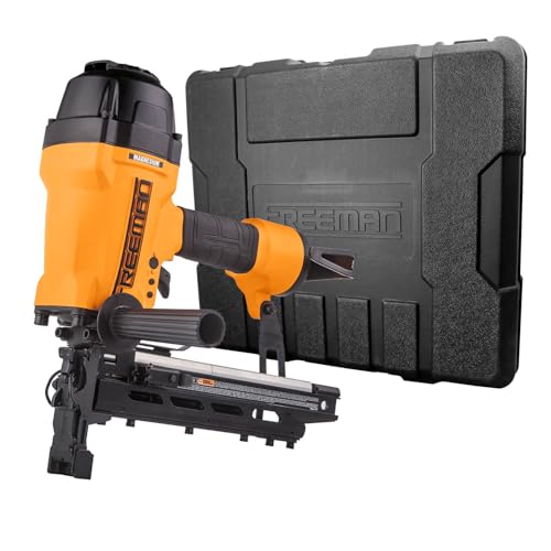 Freeman G2FS9 9-Gauge Fencing Stapler