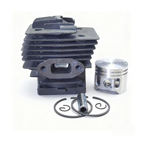 Kit piston-cylindre 40 mm débroussailleuse FS280 Nikasil 4119 - 2