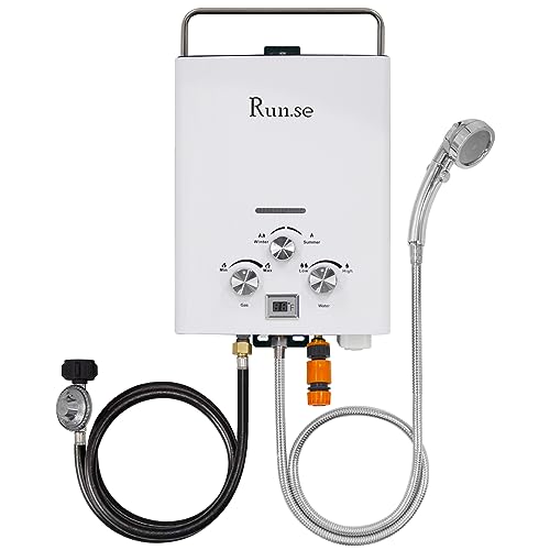 Ivation Water Heaters