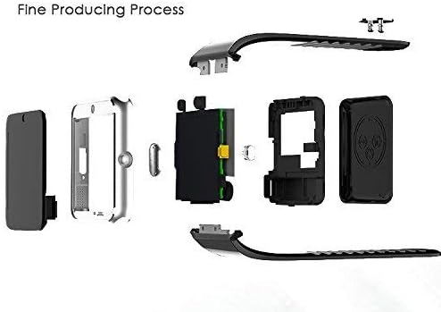 chereeki bluetooth smart watch