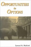 Opportunities in Options 0805948449 Book Cover