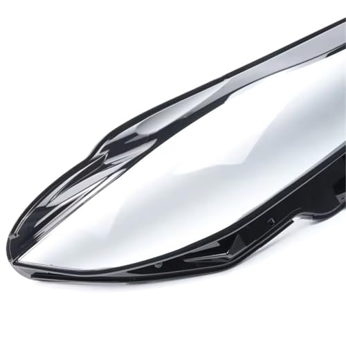Verre de phare avant pour Range Rover Evoque 2012-2020