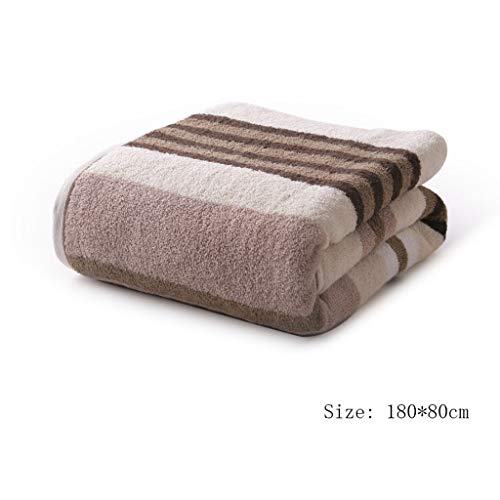 Serviette absorption eau coton pour éviter les odeurs d'humidité