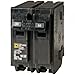 Square D Hom250cp 50a 2p 120/240v Standard Miniature Circuit Breaker Plug-In Mount
