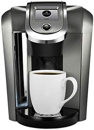 Keurig 2.0 K500 Brewing Systems 