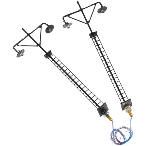 WEKAMOS �S���M�����͌^ ABS������ �~�j��ʓ��̃T���h�e�[�u������ �~�j�n�E�X�pDIY�ޗ� ���C�A�E�g�p��ԐM�����A�N�Z�T���[ 2����