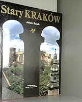 Stary Krakow. 8321728839 Book Cover