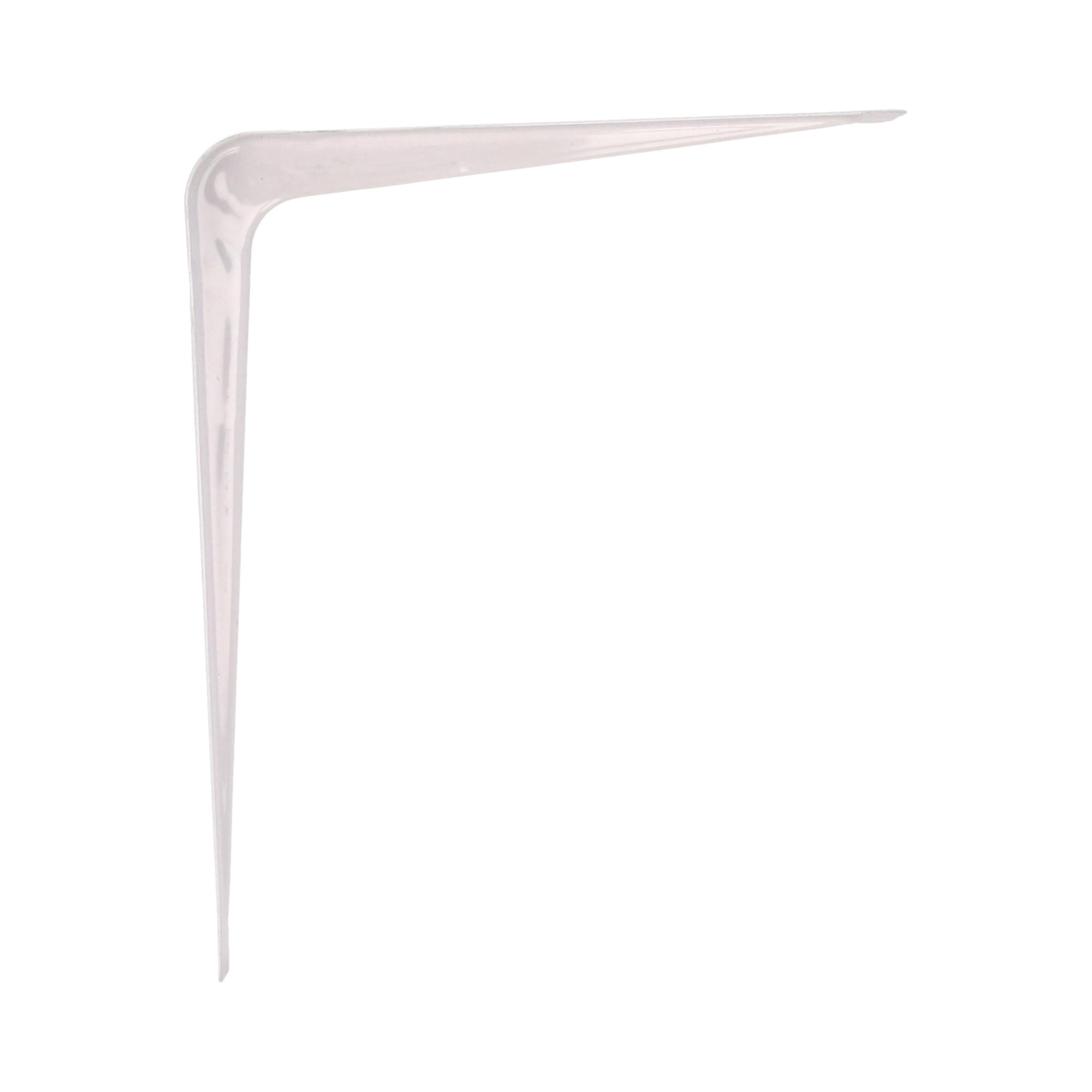 AMIG Hinge - 1007 - 80 x 60 Brass Right Flanges