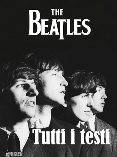  Tutti i testi