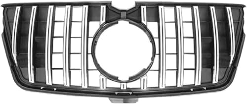 Grille de phare antibrouillard calandre de pare-chocs avant Mercedes Benz X164 2007-2012