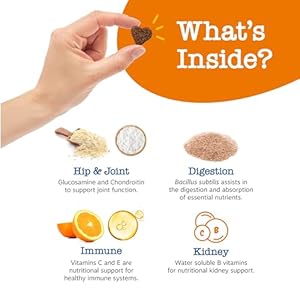 Zestypawsseniordogmultivitamintreatsglucosaminefordogsdigestiveenzymesprobioticsgrainfreedogvitaminsandsupplementsforskincoatimmunehealthchickenadvanced90ct Urban Country Home Decor Zesty paws senior dog multivitamin treats glucosamine for dogs digestive enzymes probiotics grain free dog vitamins and supplements for skin coat immune health chicken advanced 90ct urban country home decor