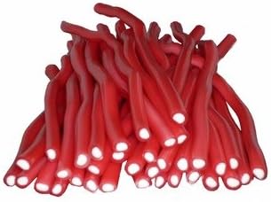 Strawberry Pencils x20 Sticks