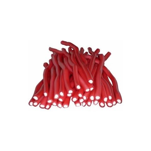 Strawberry Pencils x20 Sticks Cover