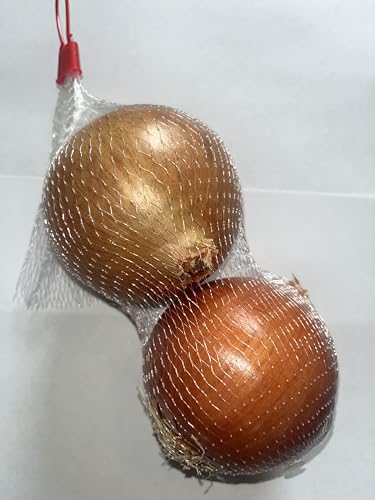 GOLDEN SWEET ONIONS, USA GROWN, Since 1916 (2 CT)