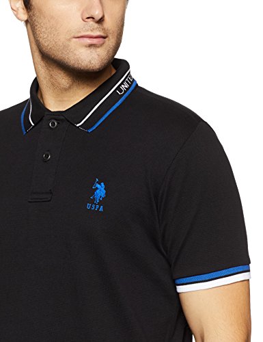 Image of U.S. POLO ASSN. Men's Regular Fit T-Shirt