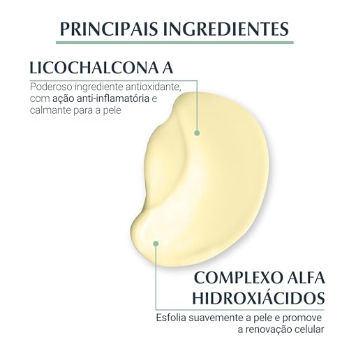 Creme Facial Eucerin – Dermo Pure Oil Control 40ml