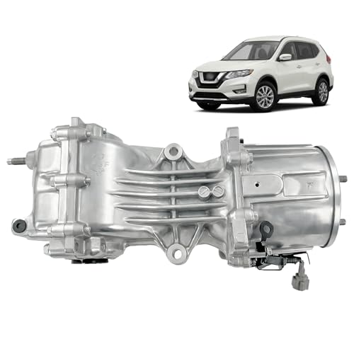 EVODAMP SHOX 38300-4BF0A Rear Differential Assembly Carrier AWD Ratio 5.173 for Nissan Rogue 2014-2020, Rogue Sport 2017-2021, Murano 2015-2021, Qashqai 2017-2020 24027-7FV0A 440-59434