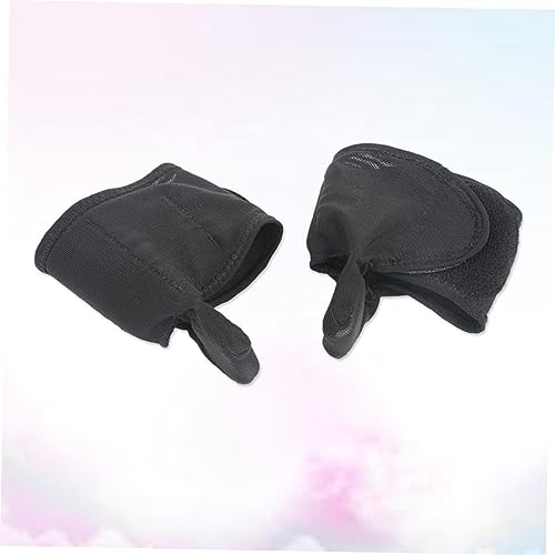 Almohadillas para pies con soporte para arco para tacones altos mujeres miniatura 6