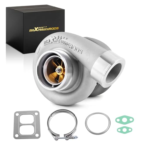maXpeedingrods T4 Turbo 4.0L-6.0L