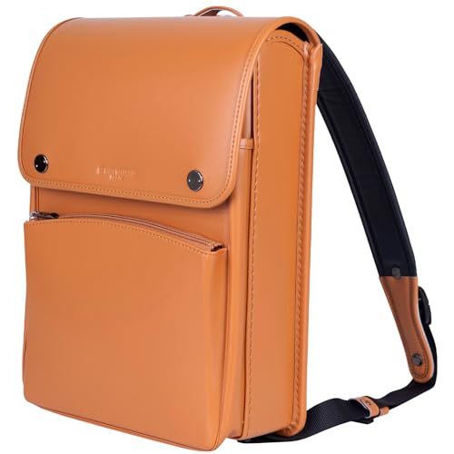 �N�����[�m�����b�N �yLeather-Style Backpack�z��l�̃����h�Z�� �j�����p ���f�B�[�X �����Y ���j�Z�b�N�X �� A4�Ή��T�C�Y ���� �N�����[�m(R)�^�t���b�N(R)NEO �N�����[�m(R)�G�t ���a �u�����h ���K�i ���{�� �L����