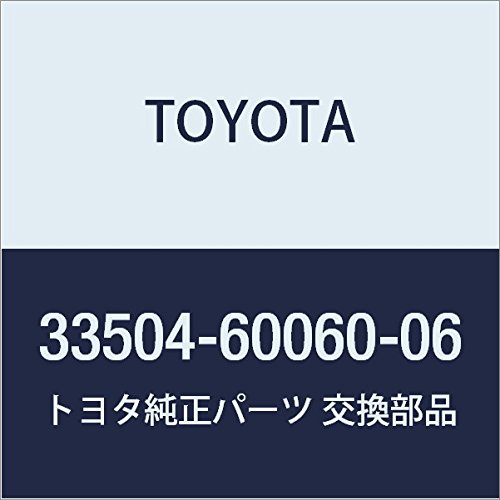 Amazon | TOYOTA (トヨタ) 純正部品 シフトレバー ノブ (SABLE