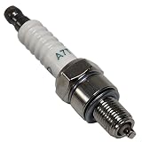 #US Replacement Parts 4 Ps Spark Plug for Champion PZ7HS Z9Y Z10 Z10YC Z12 Z8 Z9Y for AC S102F -