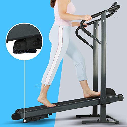 image for IMPRESA [6 Pack] Exercise Equipment Mat 4