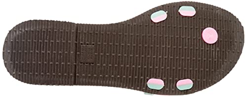 SANDALIAS HAVAIANAS YOU ANGRA n° 33/34 ARGILA