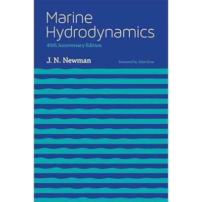 Marine Hydrodynamics, 40th anniversary edition
