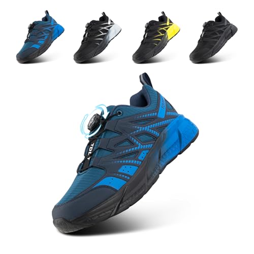 TDDT Scarpe Running Uomo Scarpe da Ginnastica Corsa Palestra Sneakers