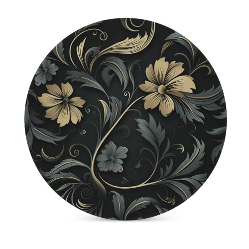 Dessous de verre pour boissons et table basse salon moderne - 7
