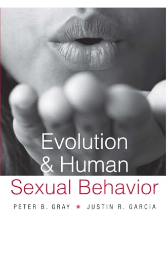 Evolution and Human Sexual Behavior