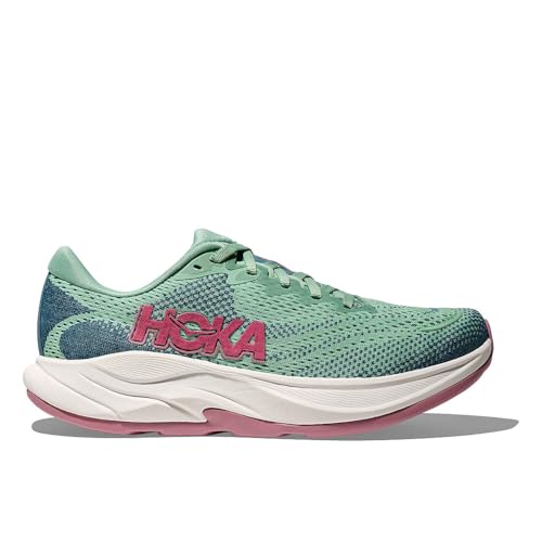 Hoka ���f�B�[�X Rincon 4, �W�F�_�C�g/�A���p�C���u���[, 29.0 cm W