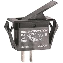 Goodman 0130M00243 Interlock Switch