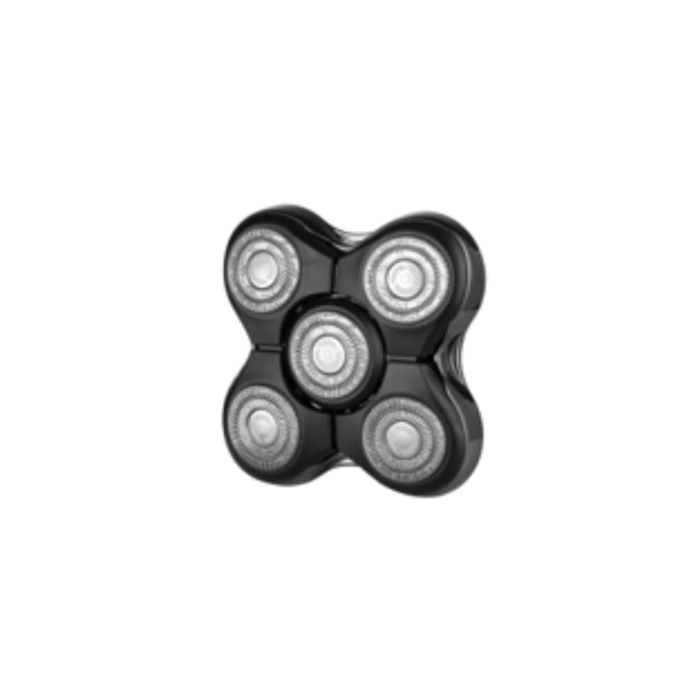 Remington Replacement Head for XR1600 Electric Shaver, Accessory SPR-RX7, RX7 Rotary Shaver Replacement