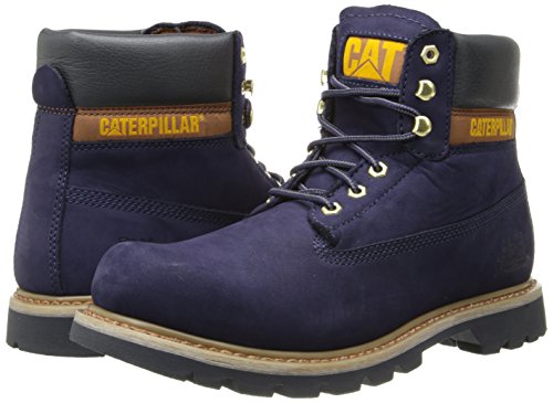 Caterpillar Men's Mens Cat Colorado Boot (10.5 M In Evening Blue) #TOP6
