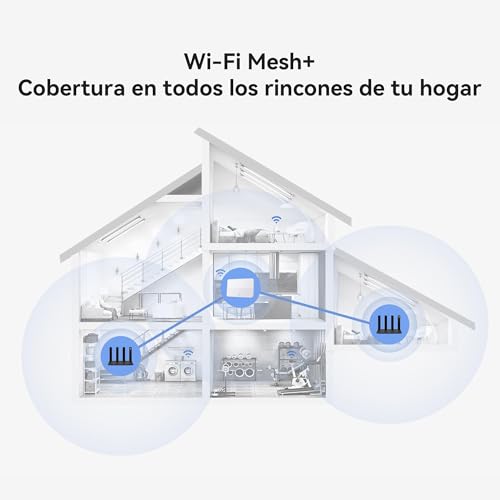 Router HUAWEI 4G+ CPE B636, Wi-Fi 6, - Imagen 8
