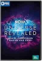 Amazon.com: NOVA: Universe Revealed : Bbc Studios, Wgbh