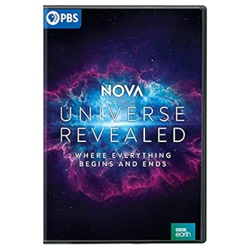 DVD Universe Revealed Book