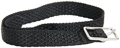 TdeT Lanières d'éperons nylon Cover