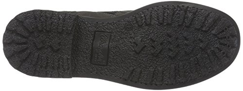 Wrangler Sherpa, Stivali Militari Uomo