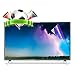 AIZYR Monitor Blue Light Screen Protector Anti Scratch/Anti Glare and Reflection Film Filter, for 75-85 inch LCD, 4K OLED & QLED HDTV and Curved surface,82inch 1831x1049mm