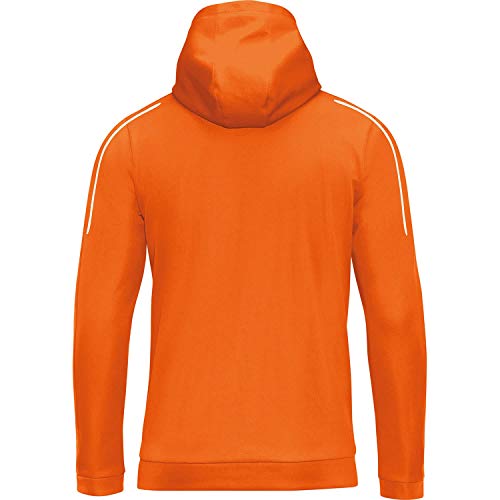 Chaqueta con capucha JAKO Classico para bebés y niños 2