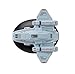 Star Trek The Official Starships Collection | U.S.S. Voyager's Aeroshuttle with Magazine Issue 78 by Eaglemoss Hero Collector