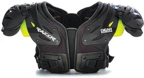 Gear Pro-Tec Razor RZ7 Skill Football Shoulder Pads
