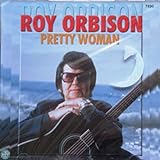 Oh Pretty Woman -  Roy Orbison, Audio CD