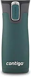 Contigo Copo Térmico West Loop AUTOSEAL® Chard Contigo | 473ml