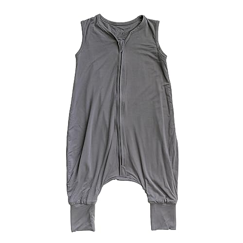 Image of Toddler Sleep Sack Sleeveless Wearable Blanket