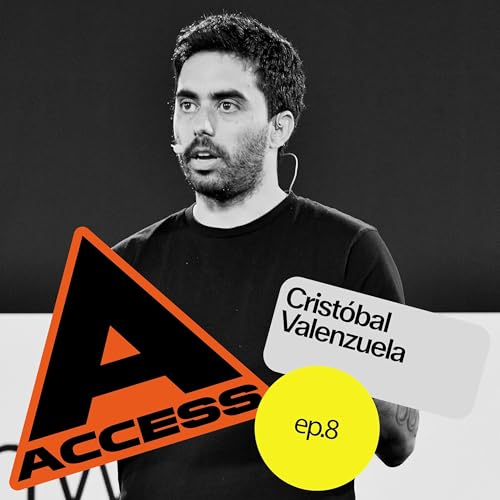 Runway CEO Cristobal Valenzuela is simulating the world